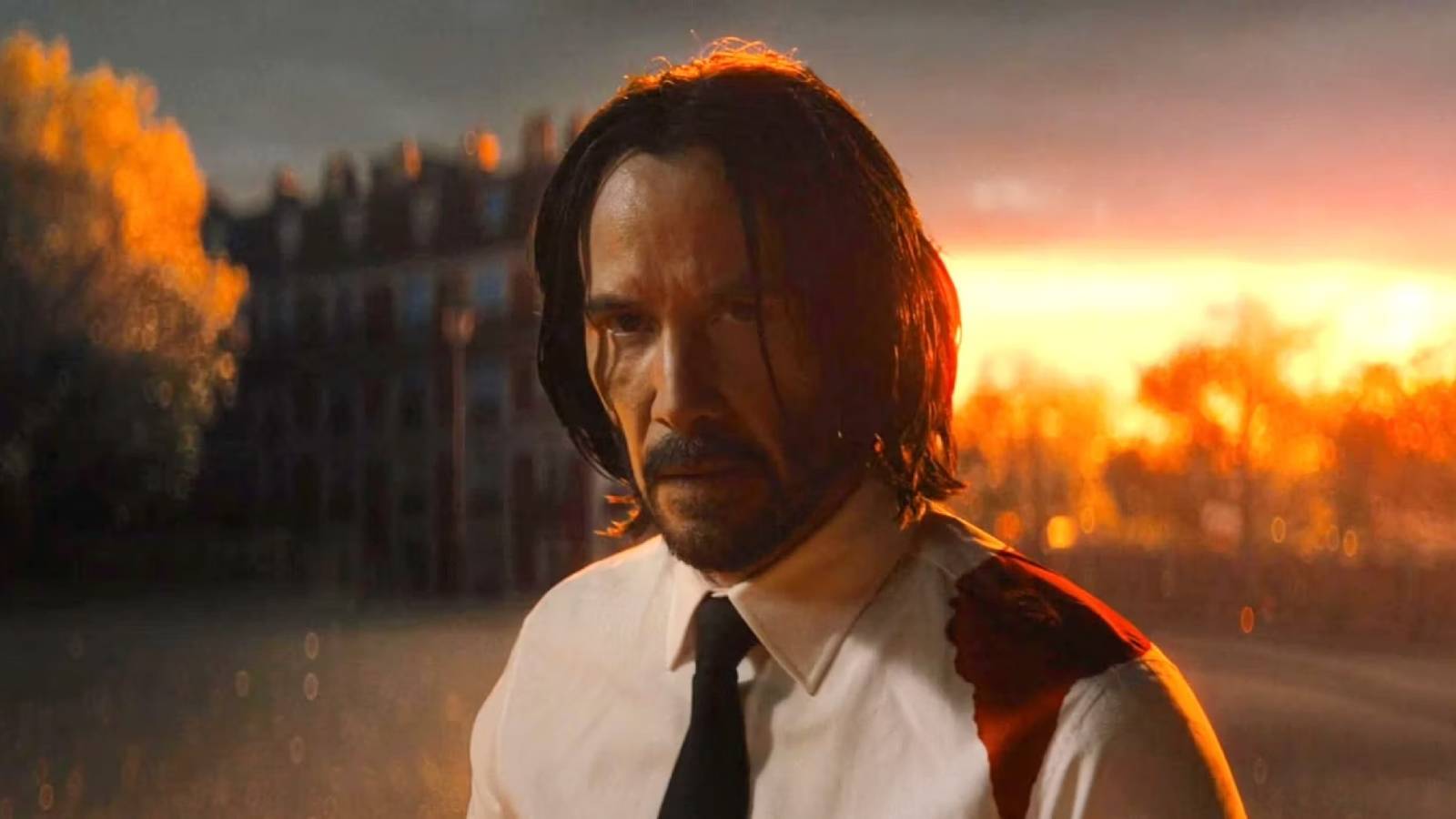 'John Wick' finalmente será superado por un thriller de acción 100% RT esta semana