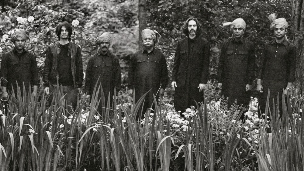 Jonny Greenwood sobre el nuevo álbum 'Ranjha', otra gira de Radiohead