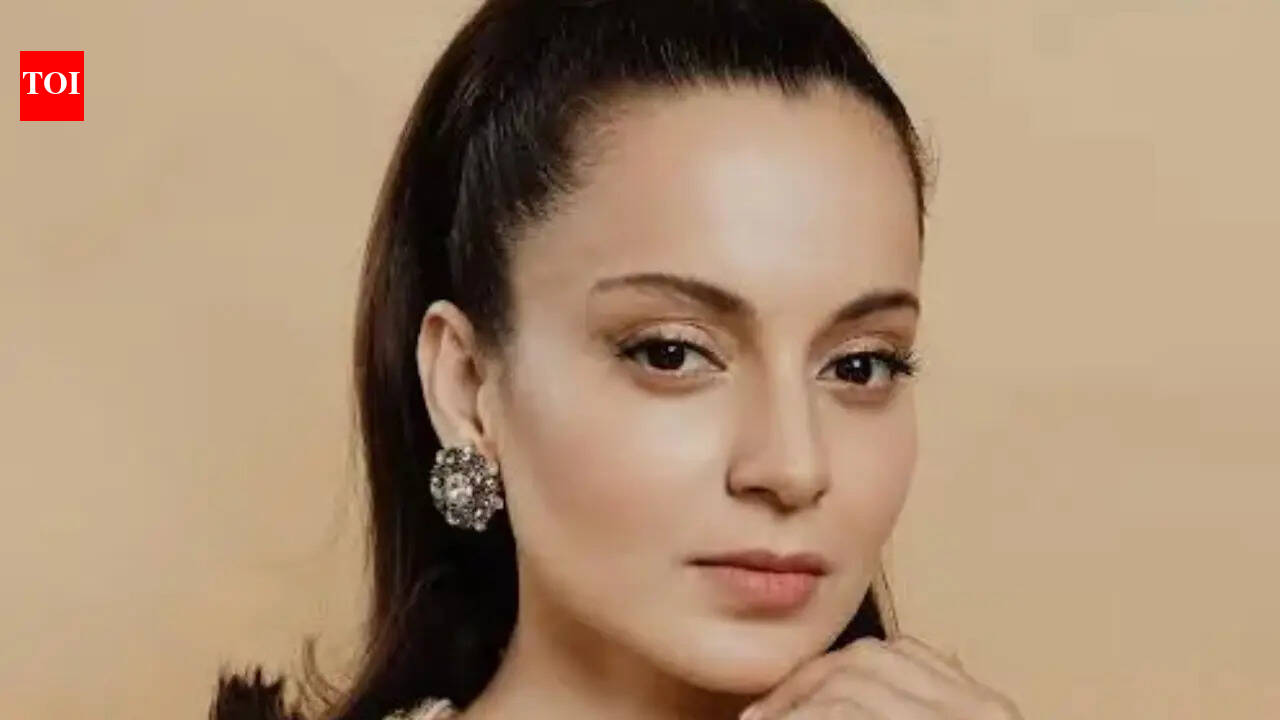 Kangana Ranaut recuerda la lucha posterior a la 'Moda': sabía que estaba trabajando por debajo de mi inteligencia |