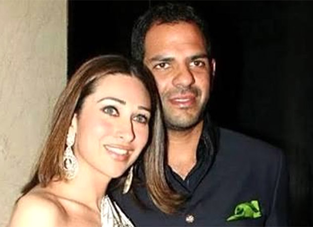Karisma Kapoor recuerda a su exmarido Sunjay Kapur en el primer aniversario de su muerte; comparte publicación en las redes sociales: Bollywood News