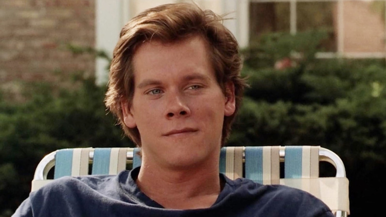 Kevin Bacon dirigió una comedia de los 90 repleta de estrellas de la que rara vez se habla