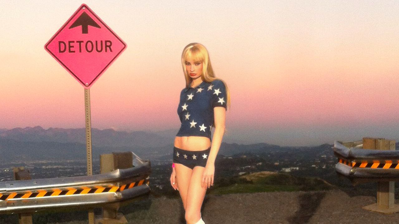 Kim Petras: Reseña del álbum Detour