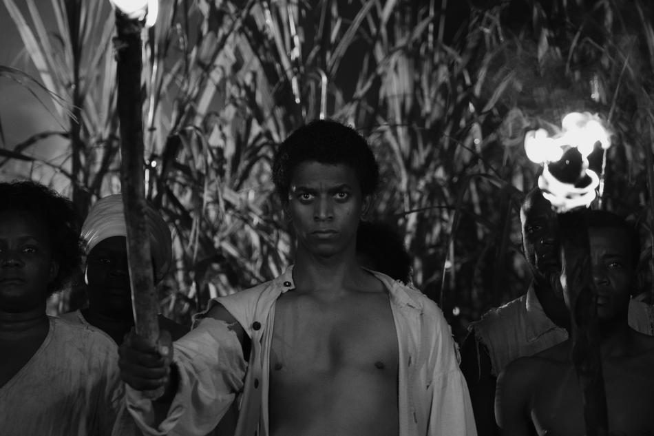Kino Lorber adquiere el documental 'Black Zombie' de Maya Annik Bedward