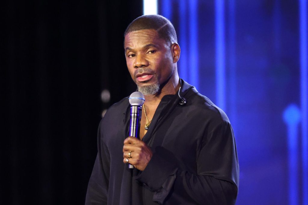 Kirk Franklin será el anfitrión de los Stellar Gospel Music Awards 2026: lista de nominados