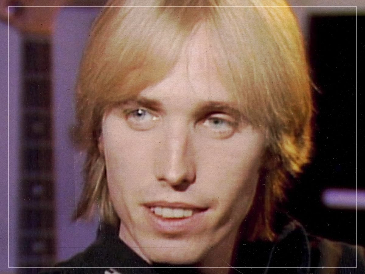 La banda de los 80 Tom Petty se habría unido en un abrir y cerrar de ojos