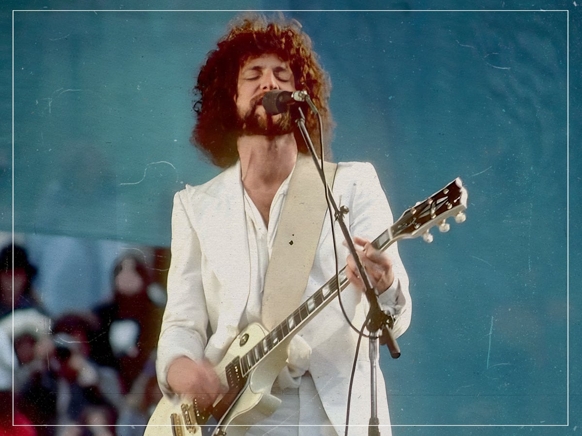 La banda de los años 60 que Lindsey Buckingham consideraba tan buena como la más grande de Estados Unidos