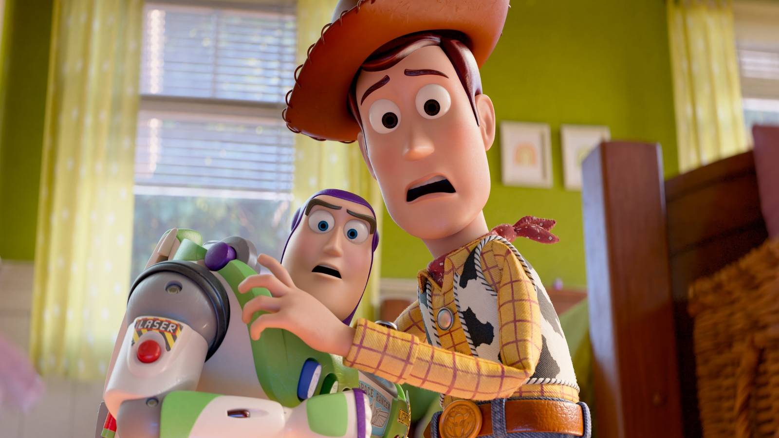La calificación de 'Toy Story 5' rompe la racha de 30 años de la franquicia de Disney