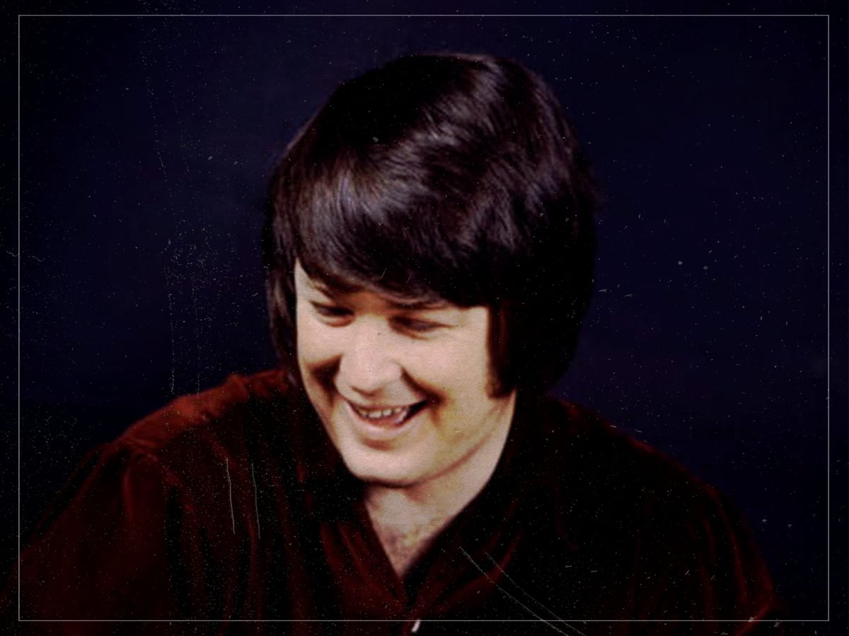 La canción de 1966 que Brian Wilson llamó su mejor voz.