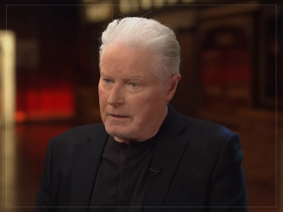 La canción de 1982 que Don Henley desearía no haber publicado nunca