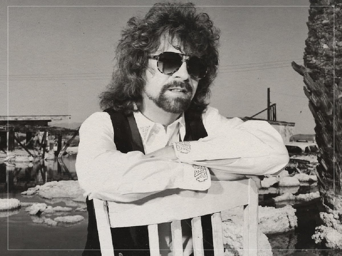 La canción de 1988 que Jeff Lynne escribió y que un ícono del rock no podía soportar
