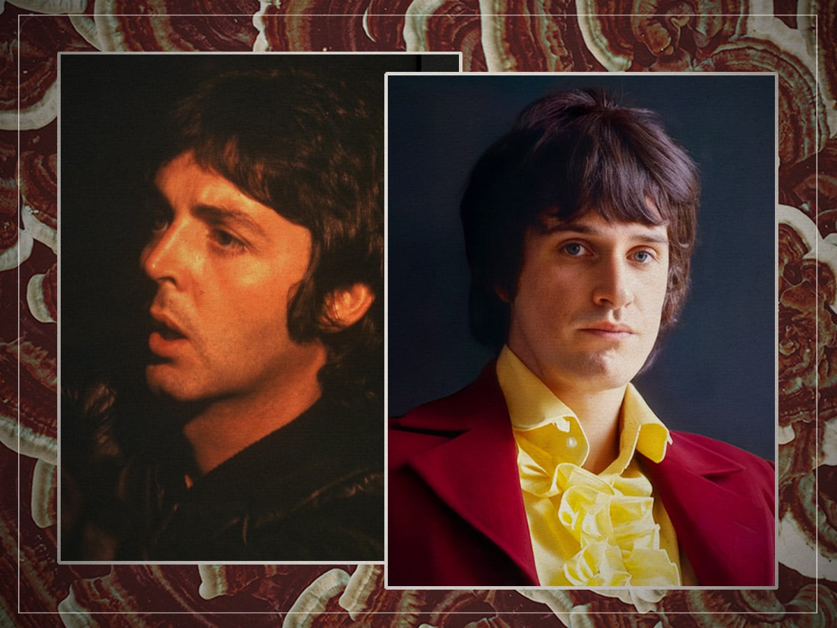 La canción de The Kinks que Paul McCartney desearía haber escrito en 1965