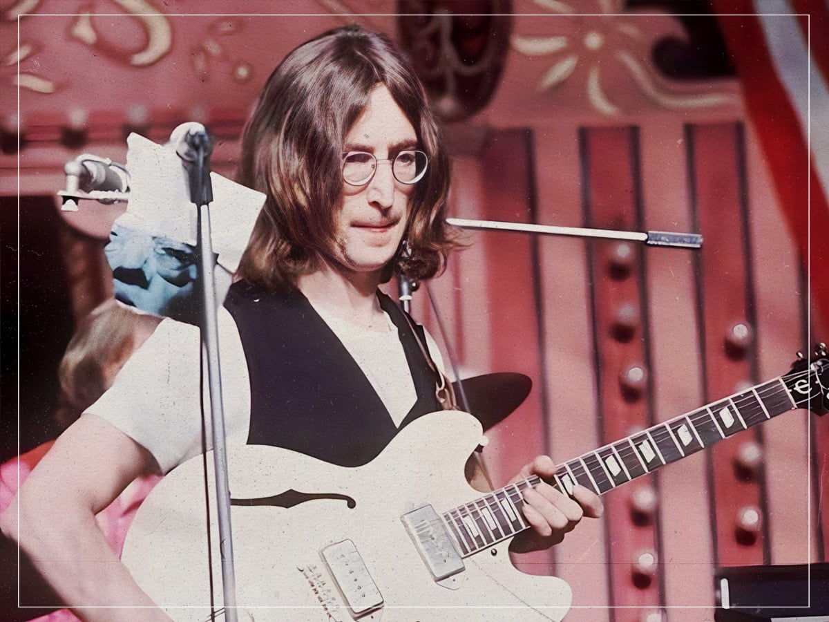 La canción de los Beatles de 1968 que John Lennon no soportaba