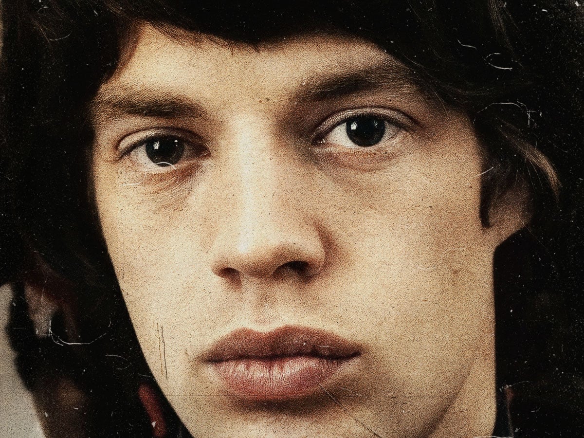La canción de los Beatles de 1968 que hizo perder la cabeza a Mick Jagger