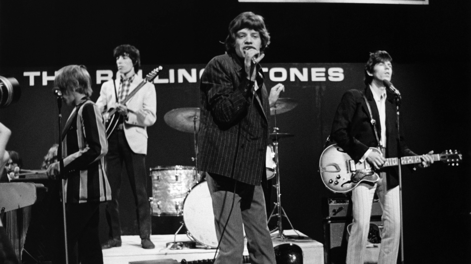 La canción número uno de este día hace 60 años suena mucho mejor ahora