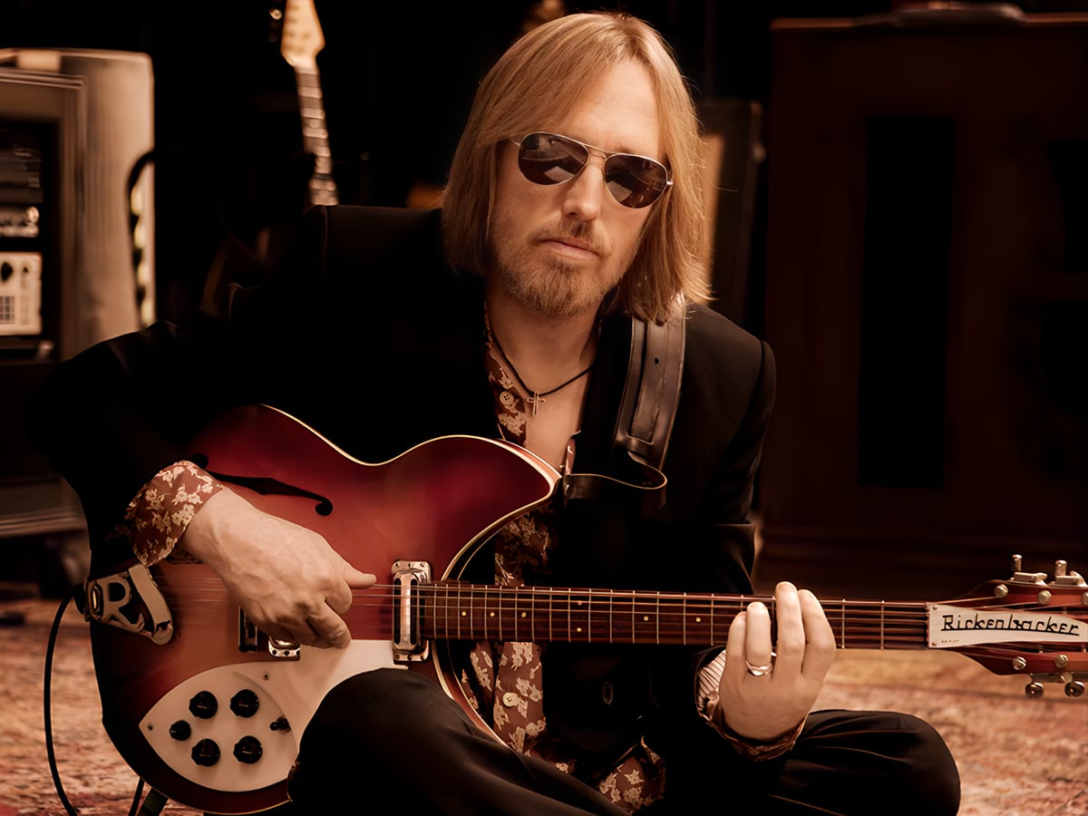 La canción olvidada de 1999 que Tom Petty llamó una de sus mejores