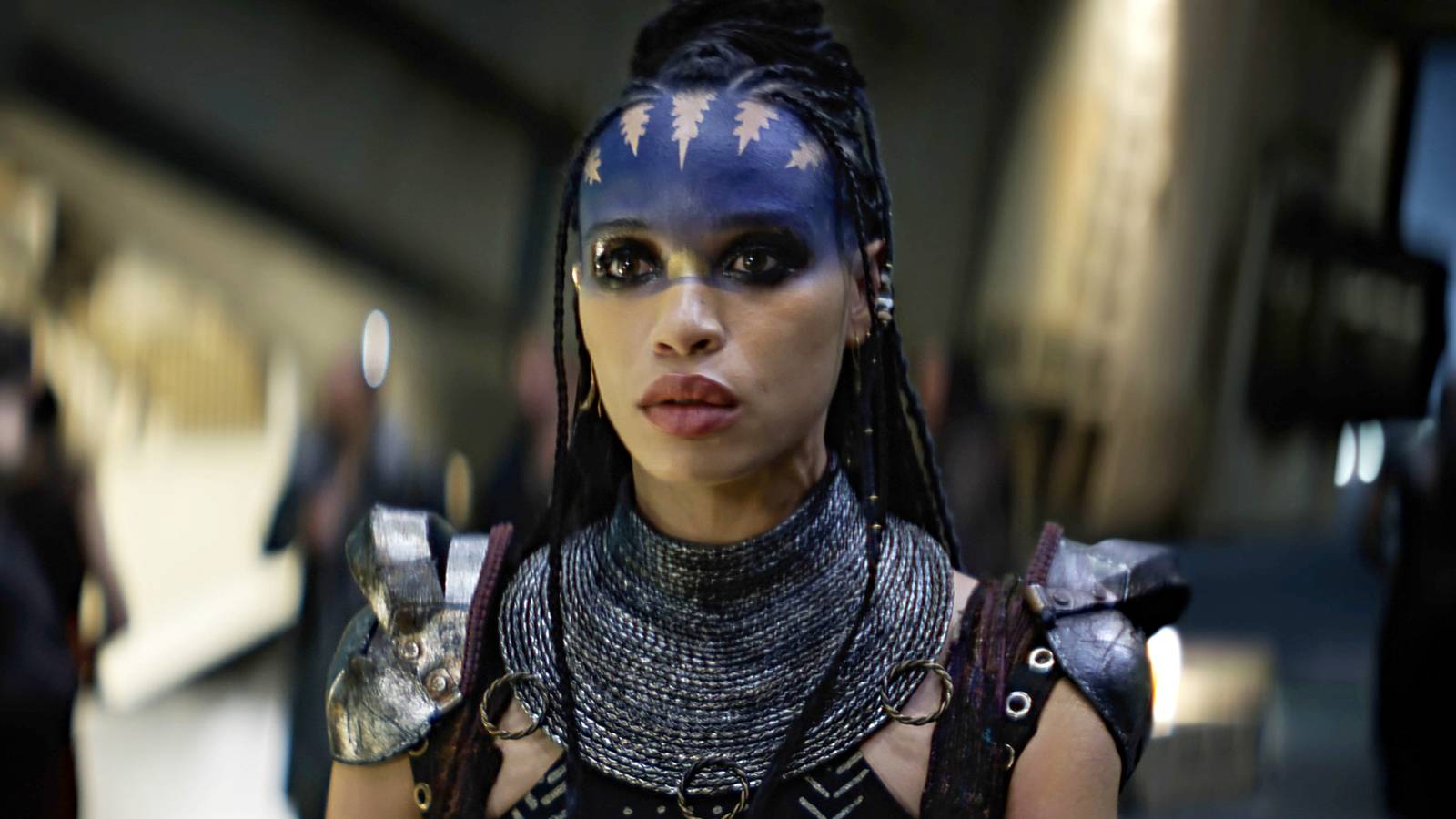 La divisiva saga de ciencia ficción de dos partes de Netflix finalmente tiene una segunda oportunidad