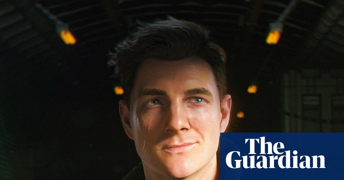 'La enormidad de la idea me ayudó': cómo Patrick Gibson se convirtió en el nuevo James Bond de los videojuegos | Juegos
