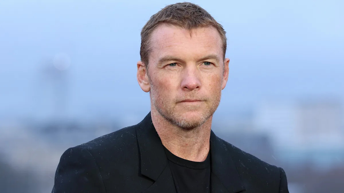 La estrella de 'Avatar' Sam Worthington revela por qué eligió vivir en su automóvil antes de conseguir el papel principal en la trilogía de James Cameron
