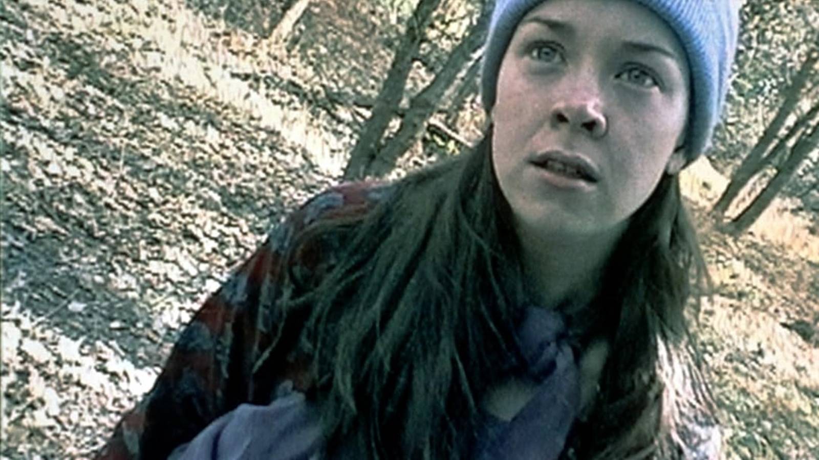 La estrella de 'Blair Witch' que abandonó Hollywood rompe el silencio en una nueva versión