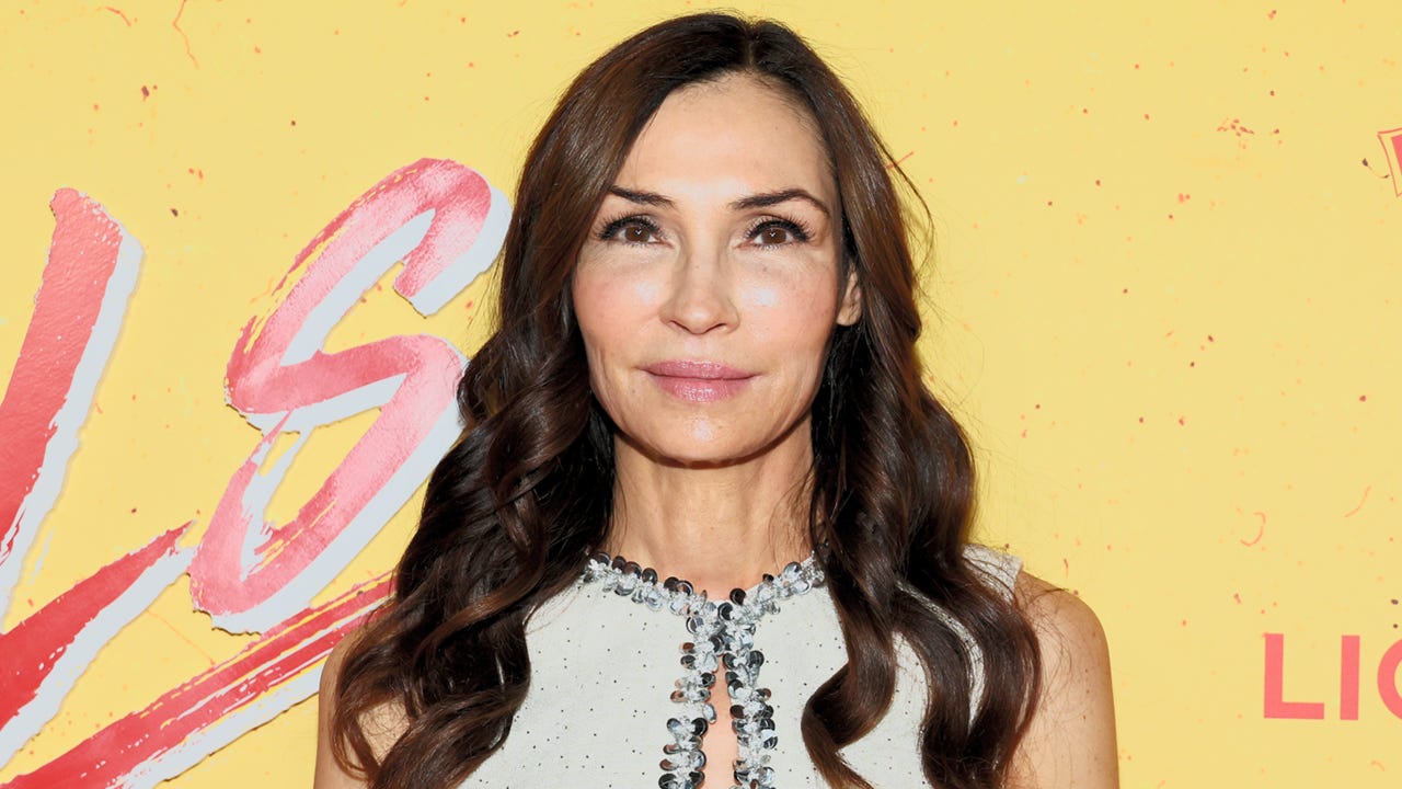La estrella de X-Men, Famke Janssen, dice que Marvel cometió un error al no incluir a Jean Grey en Avengers: Doomsday