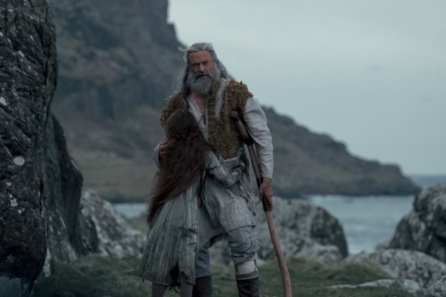 'La muerte de Robin Hood': qué es real y en qué se basa la película