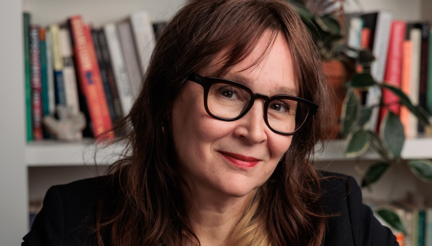 La nueva novela de Susannah Felts, 'The Come Apart', es una carta de amor a la escena musical independiente de Chicago