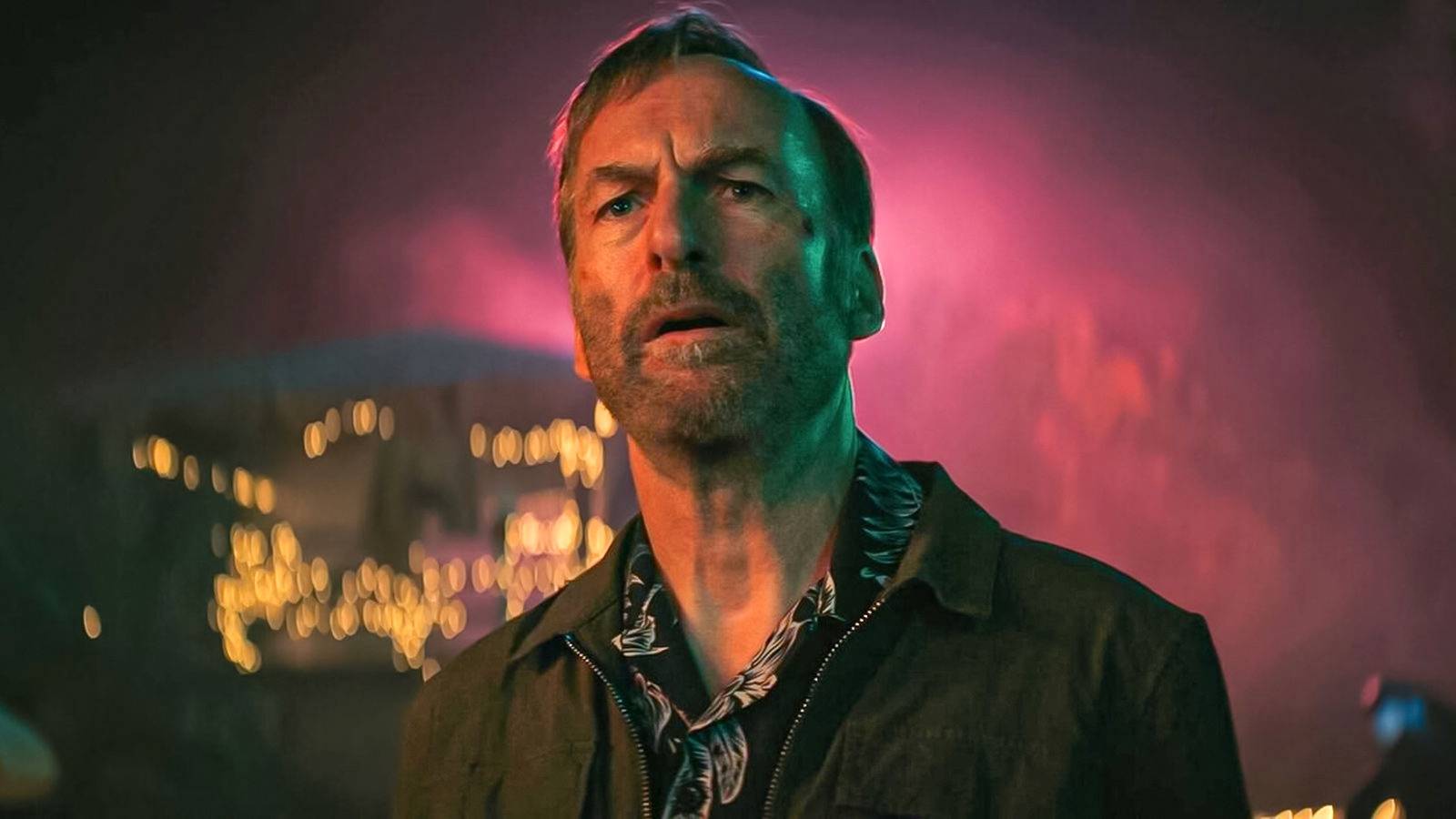La nueva versión de Bob Odenkirk de la "peor película jamás realizada" revela tráiler y fecha de estreno