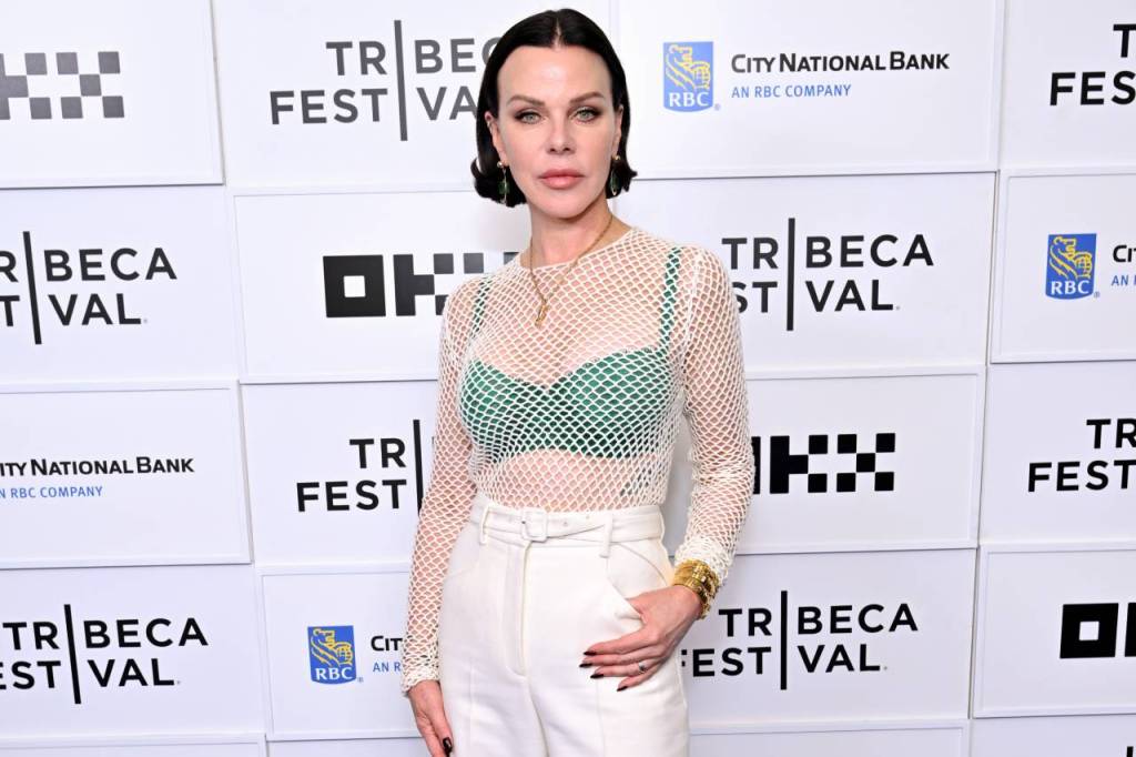 La película 'Confessions II' de Madonna se estrena en Tribeca, abundan los cameos de celebridades