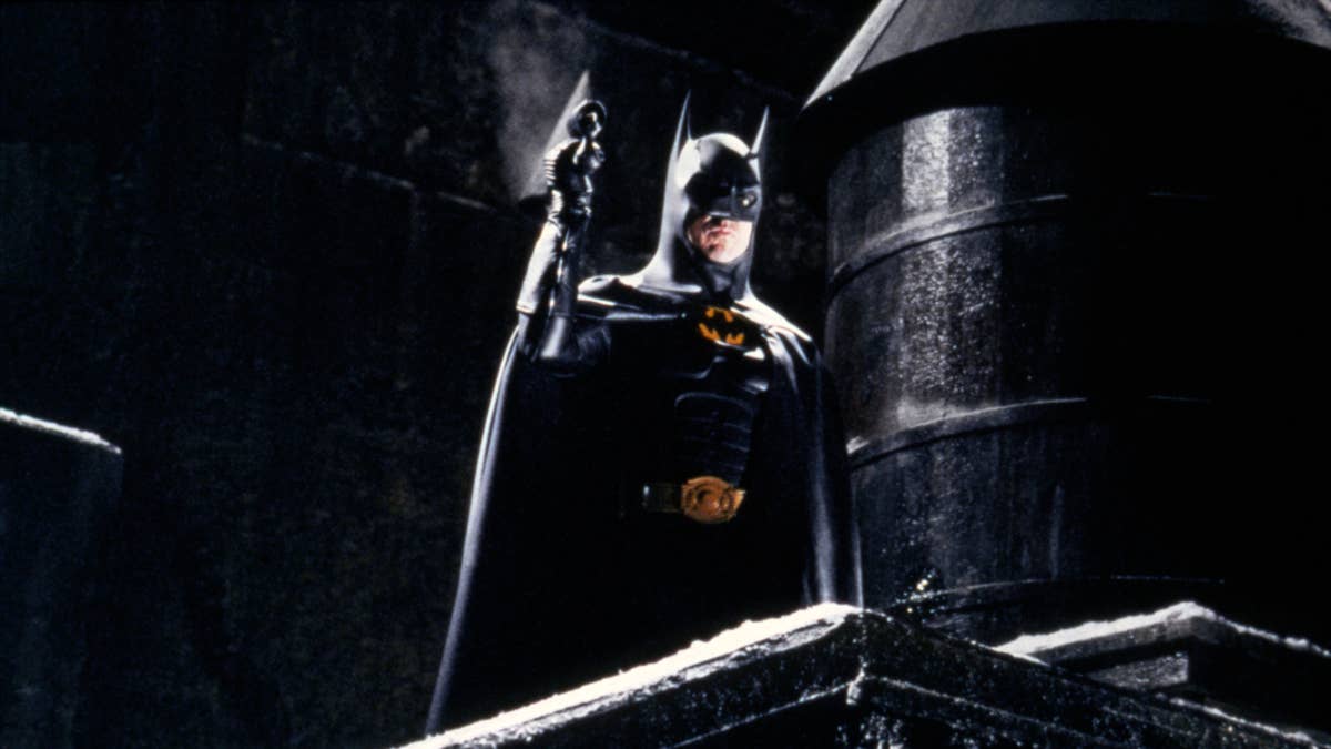 La película de 1992 recibió una reacción violenta y luego fue nombrada 'Mejor' película de Batman de todos los tiempos