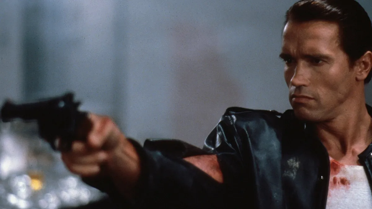 La película de Arnold Schwarzenegger 'Raw Deal', rodada en Wilmington, cumple 40 años