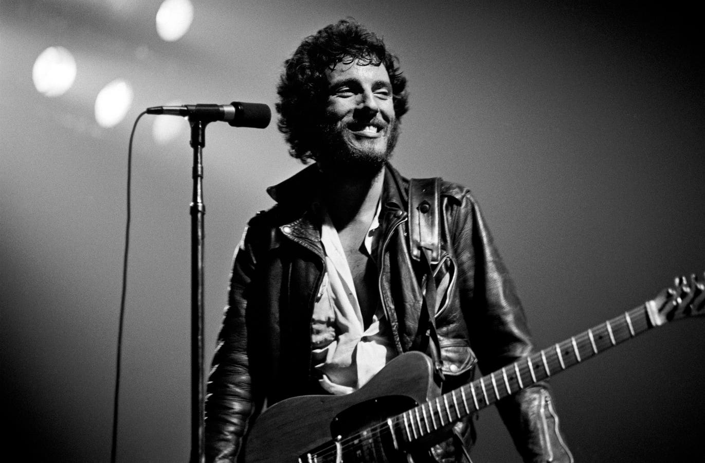La recopilación favorita de los fans de Bruce Springsteen alcanza un hito