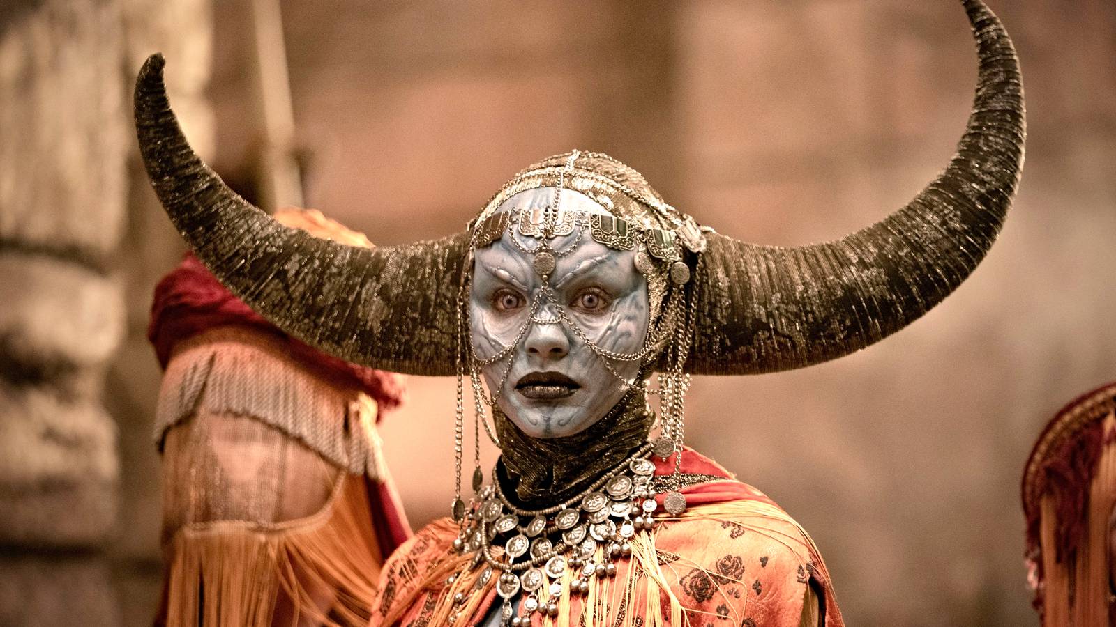 La saga de fantasía y ciencia ficción de dos partes de Netflix se está apoderando oficialmente del mundo