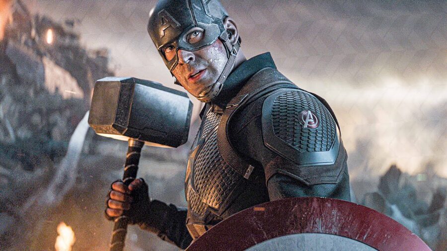 La sinopsis de Avengers: Doomsday revela más de media década de planificación secreta