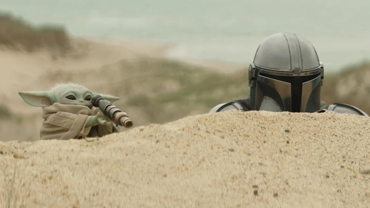 La taquilla de Mandalorian y Grogu significa la perdición para la película cruzada Mando-Verse