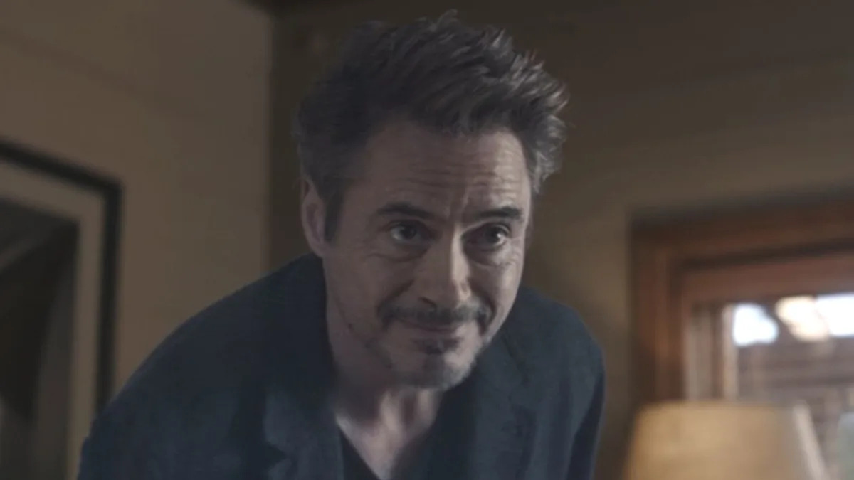 La última publicación de Doctor Doom de Robert Downey Jr. hace que los fanáticos hagan una predicción del fin del mundo