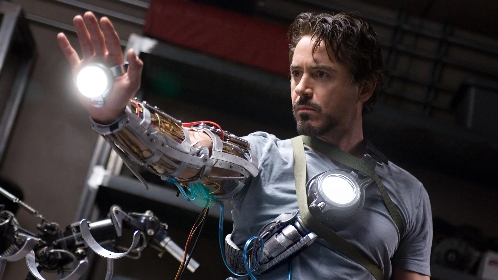 La verdadera razón por la que Marvel Studios dudó en elegir a Robert Downey Jr. como Iron Man podría sorprender a los fanáticos – GeekTyrant