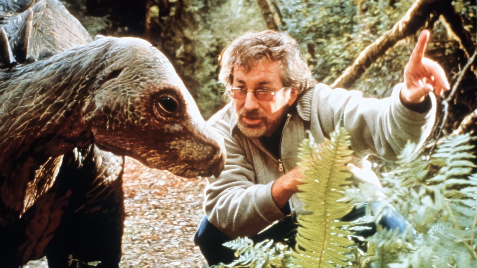 Las 10 películas de ciencia ficción de Steven Spielberg, clasificadas, incluido 'Disclosure Day'