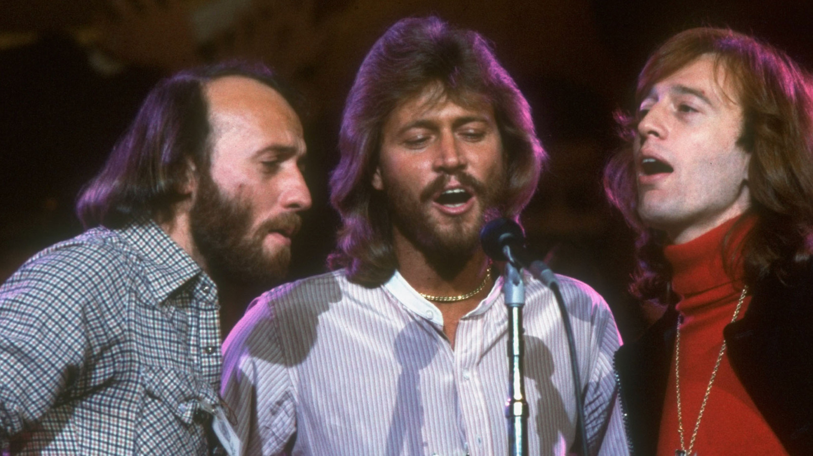 Las 5 mejores canciones de Bee Gees que no se mantienen vivas ni qué tan profundo es tu amor