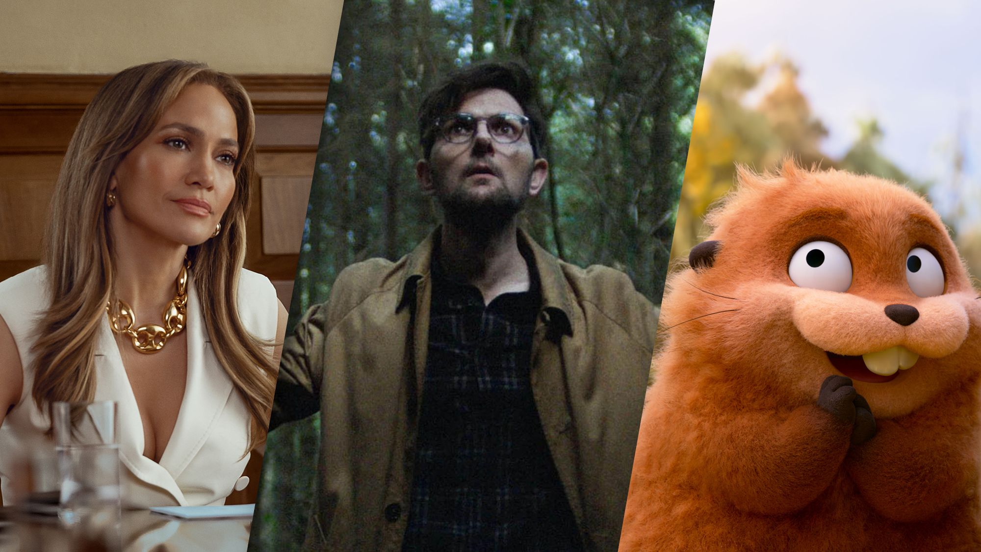 Las 5 mejores películas nuevas para ver este fin de semana en Netflix, Hulu, Prime Video y más (6 y 7 de junio)