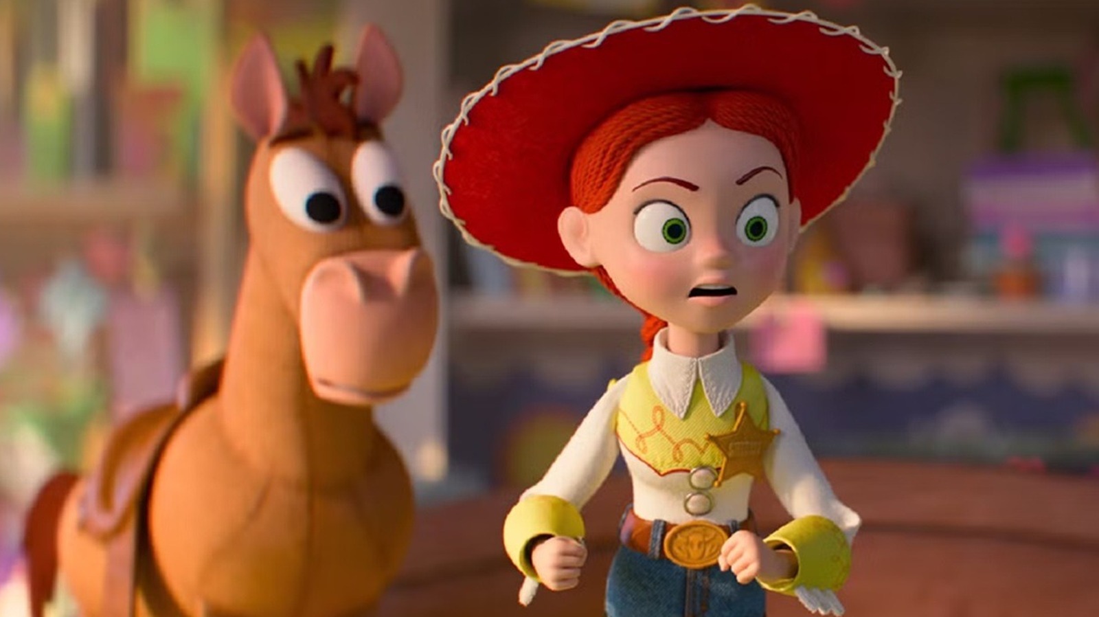 Las 5 películas de Toy Story, clasificadas