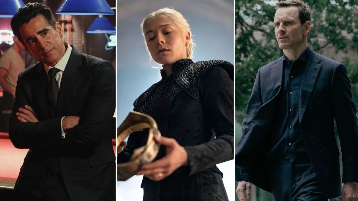 Las 8 mejores películas y programas nuevos para transmitir esta semana