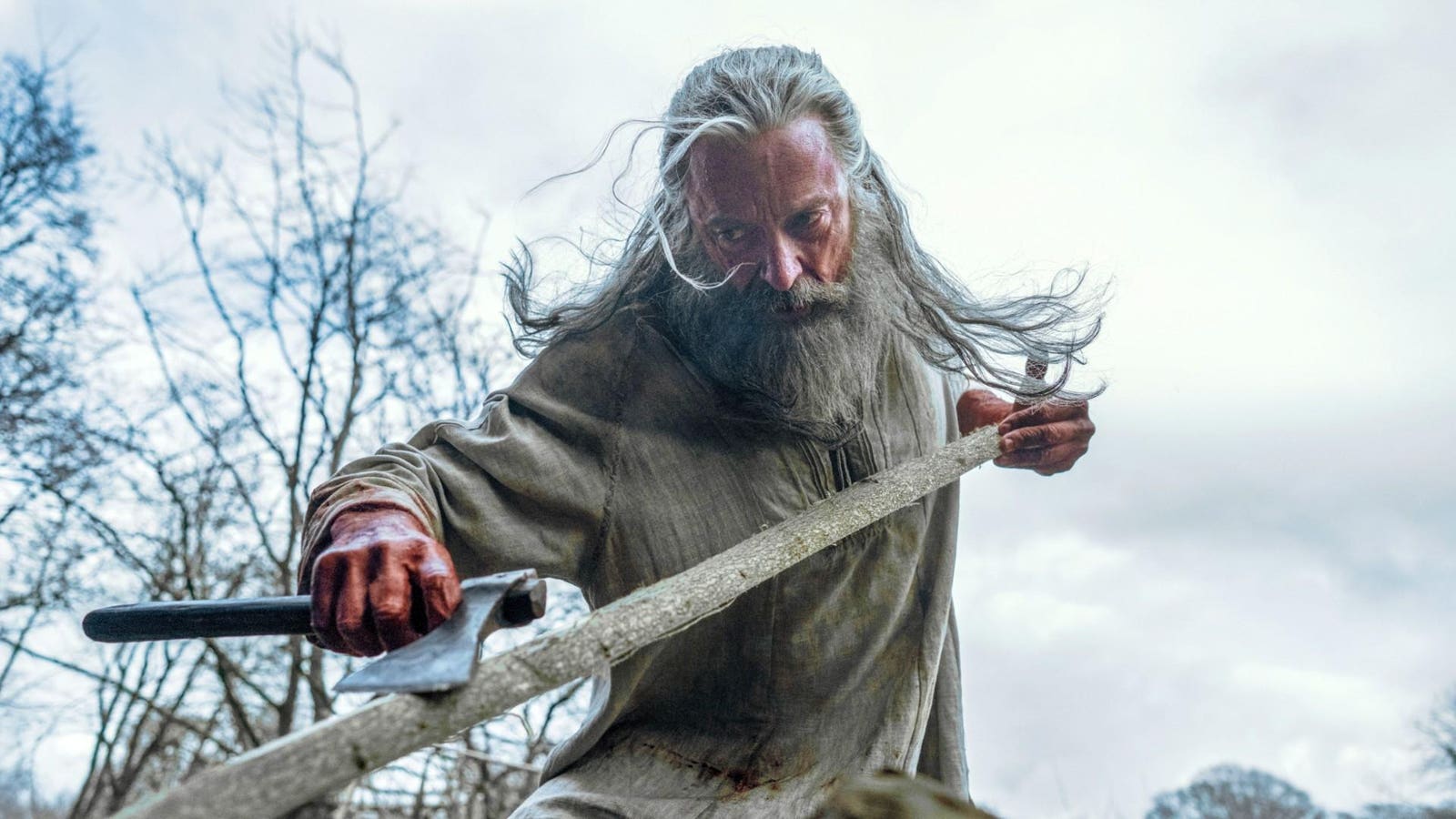 Las críticas de Rotten Tomatoes de 'La muerte de Robin Hood' encuentran vida en la película de Jackman