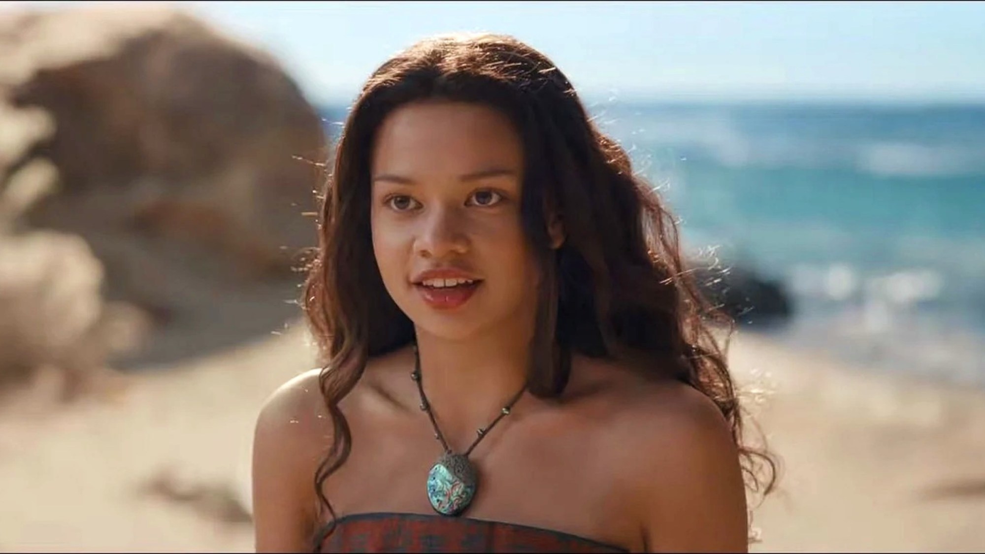 Las primeras proyecciones de taquilla de Moana están muy por debajo de Lilo y Stitch (¿está en problemas el remake de Disney?)