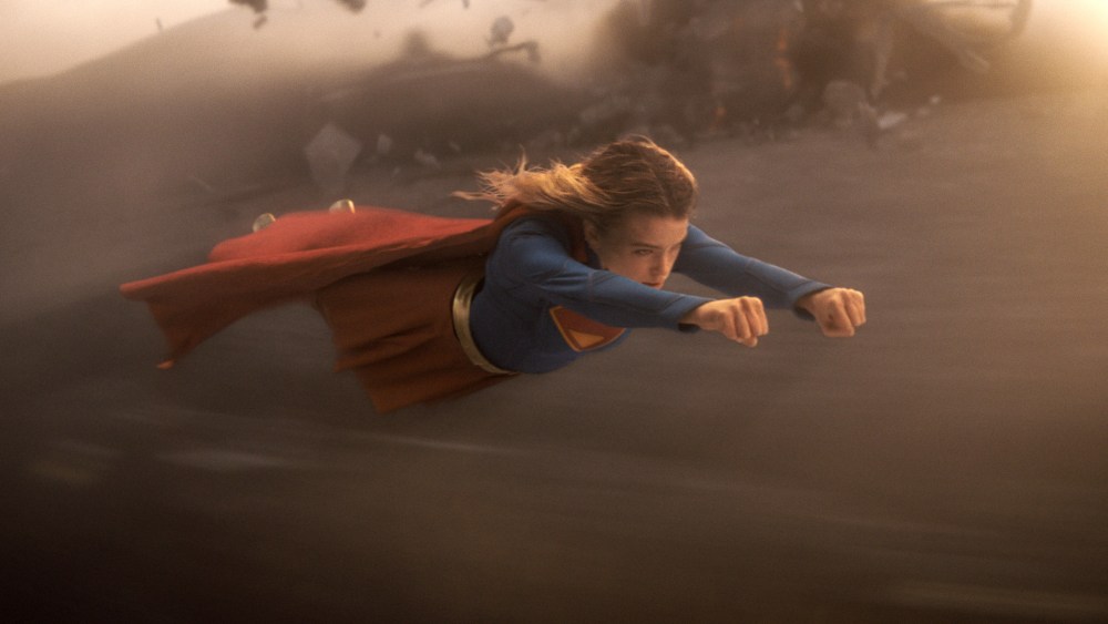 Las primeras reacciones de Supergirl están divididas mientras el Universo DC de James Gunn se estanca