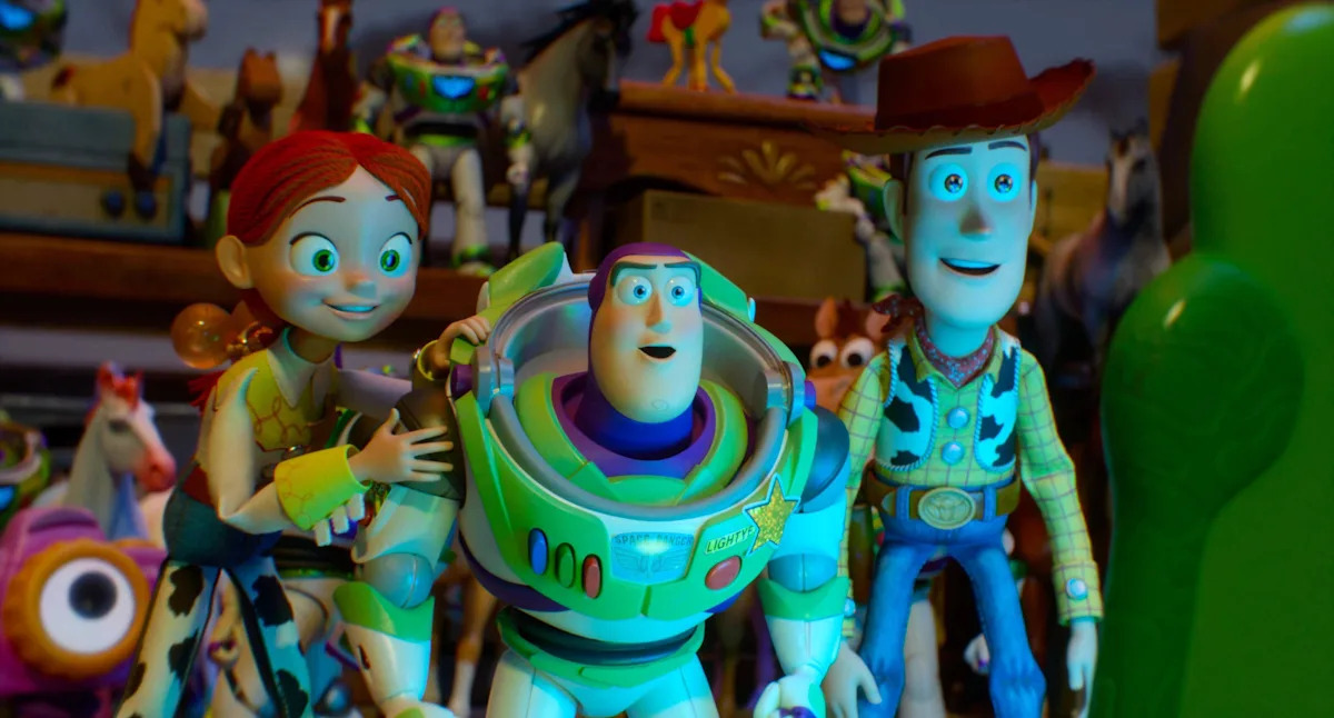 Las primeras reacciones de 'Toy Story 5' elogian la secuela de Pixar como una película 'profundamente profunda' y 'conmovedora' que 'está justo al lado' de la original