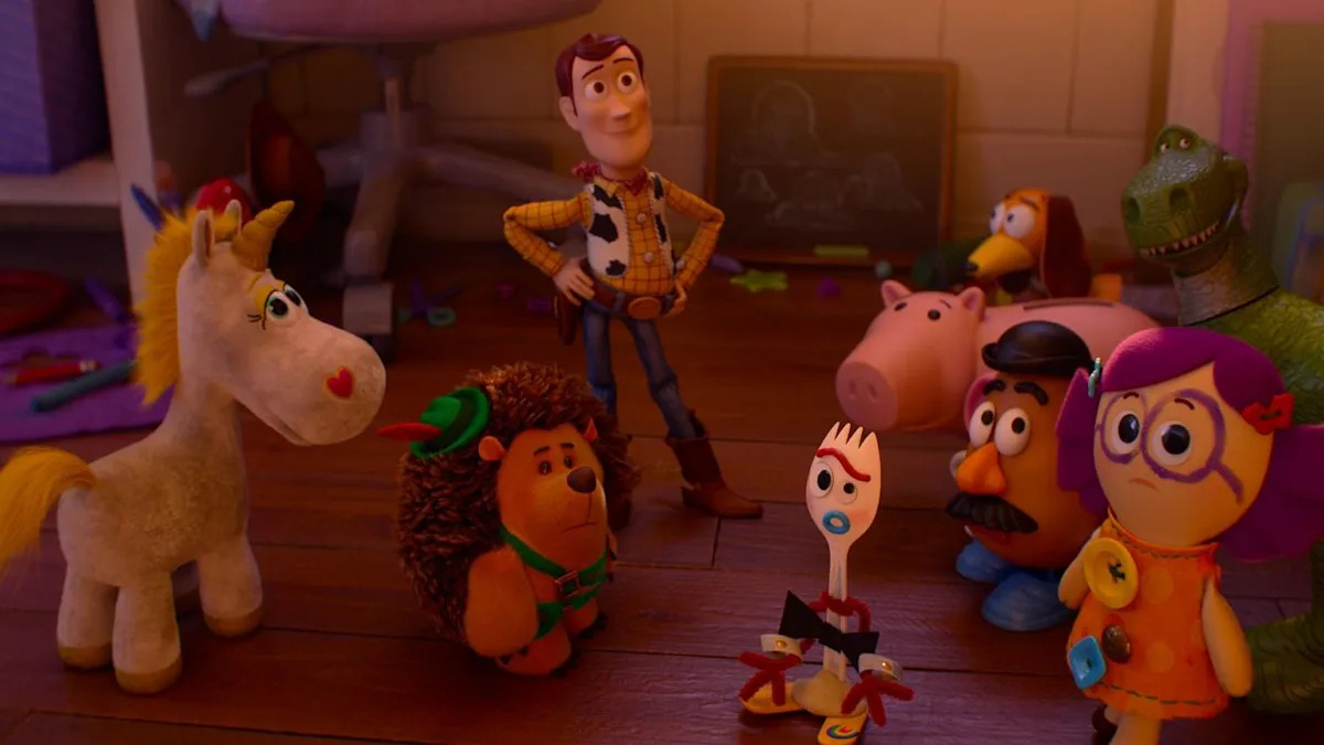 Las reacciones de Toy Story 5 están por todos lados, pero los críticos tienen una cosa (obvia) en común
