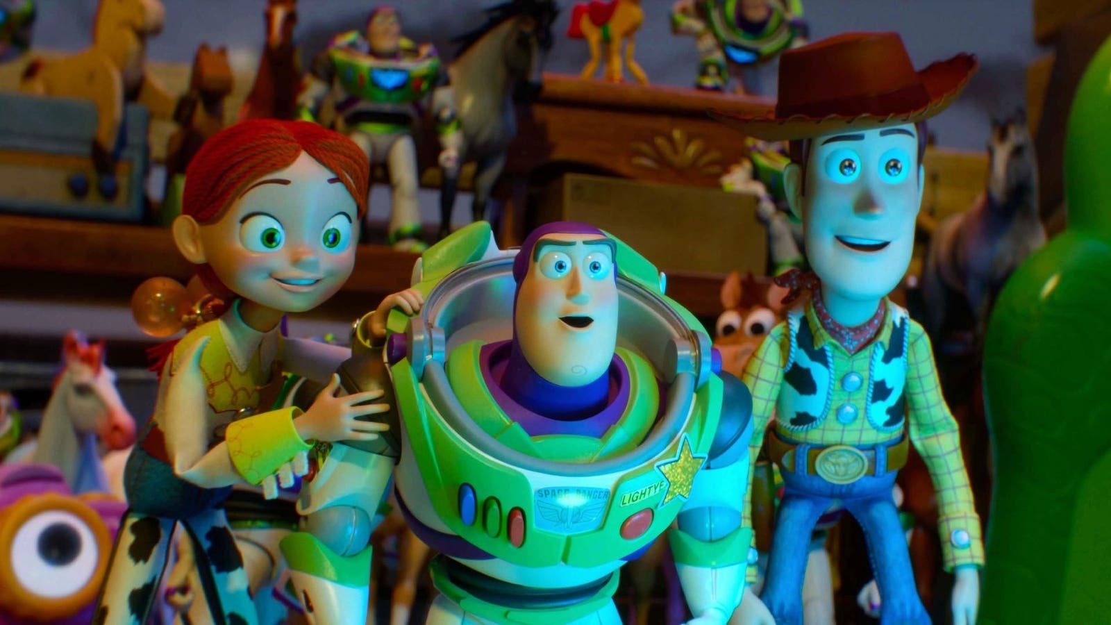 Las reseñas de Rotten Tomatoes de 'Toy Story 5' animan el nuevo capítulo de una historia de 31 años