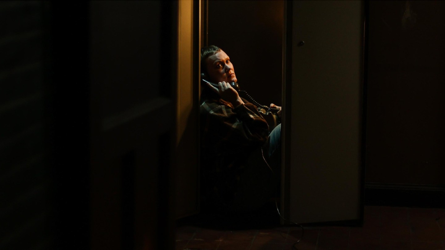 'Lesbian Lines': Entrevista al documental irlandés Sheffield DocFest