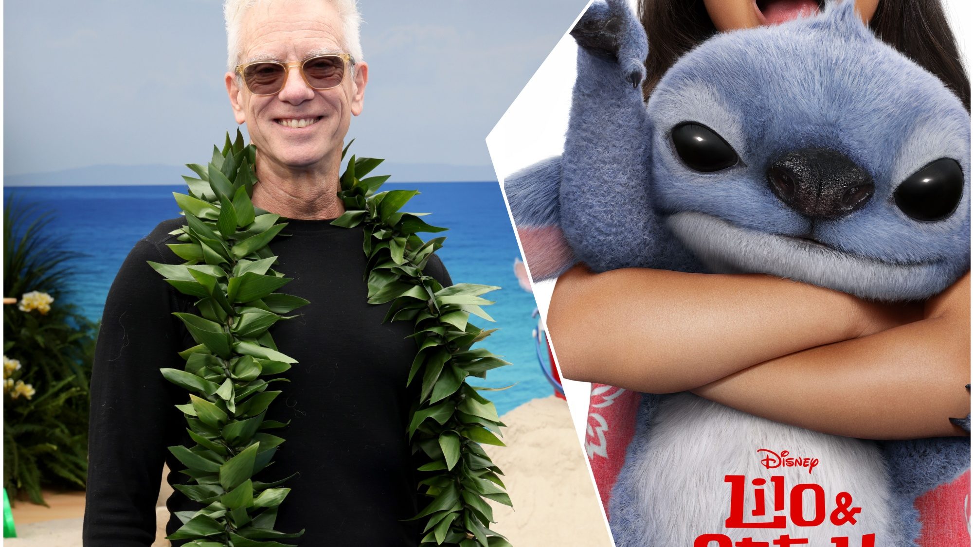Lilo & Stitch 2 ha elegido a Chris Sanders para dirigir