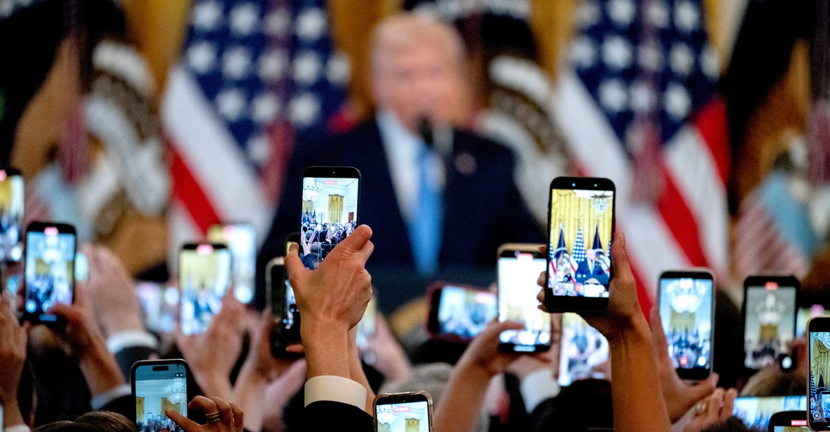 Lo que revela el nuevo plan de Trump para la 250ª edición